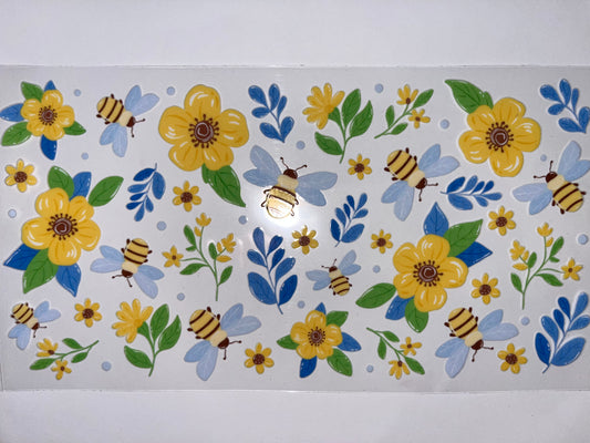 Bees
