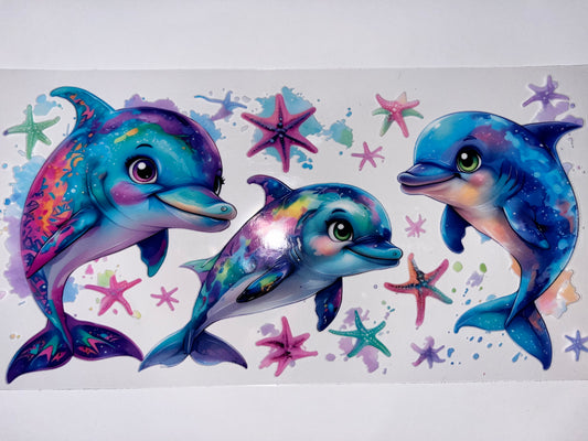 Dolphins