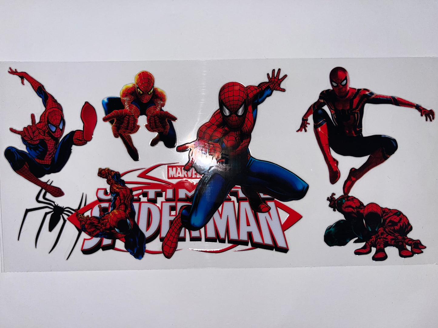 Spiderman
