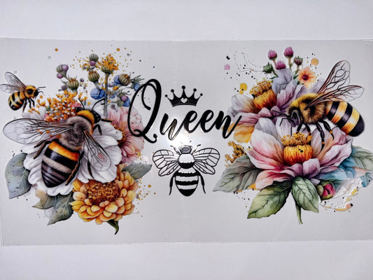Queen Bee