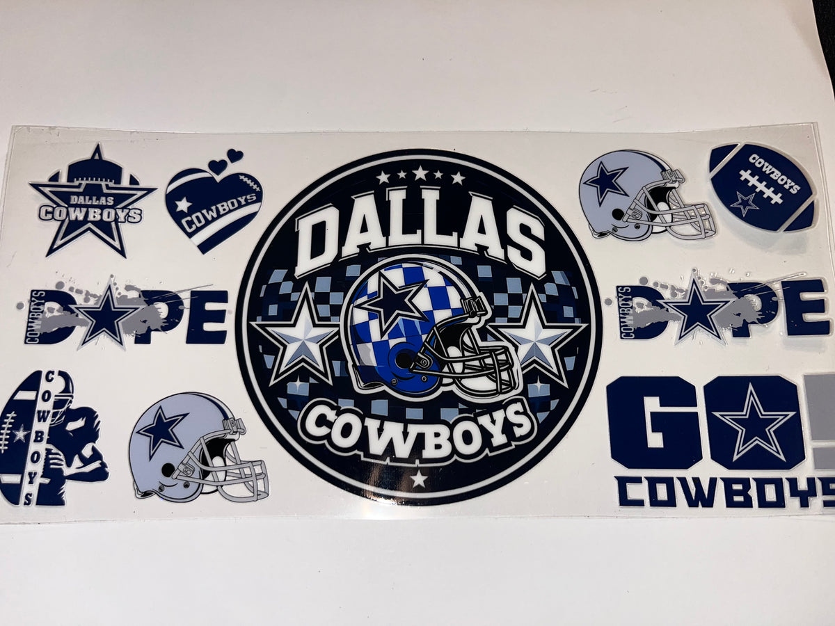 Cowboys - Football Sports