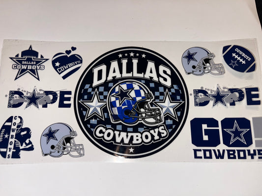 Cowboys - Football Sports