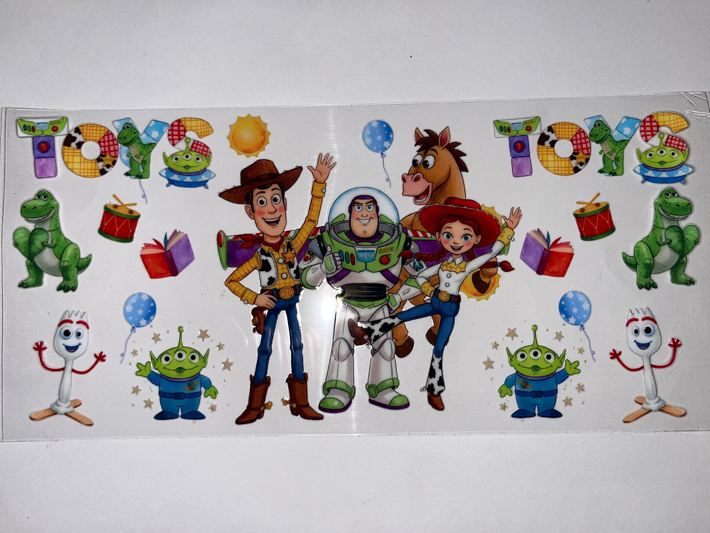 Toy Story