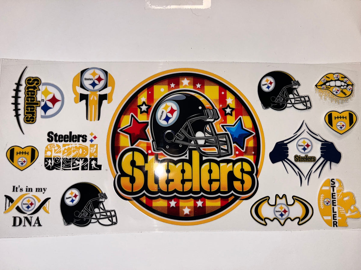 Steelers - Football Sports