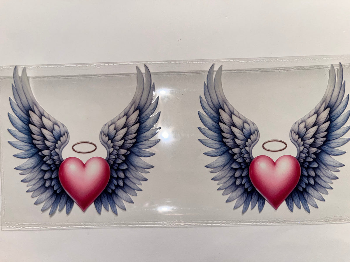 Angel Wings