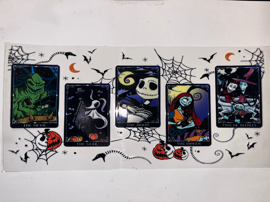 Nightmare Before Christmas - Movies