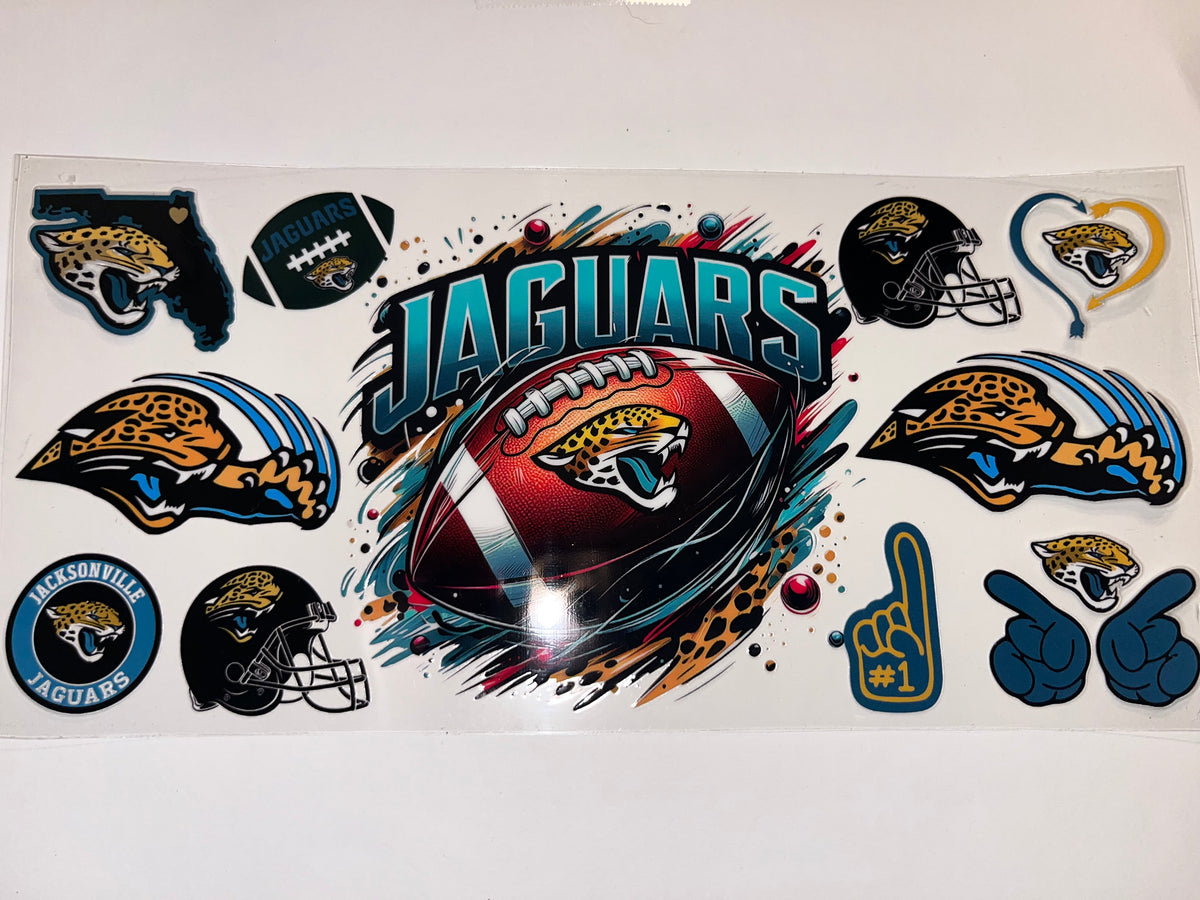 Jaguars - Football Sports