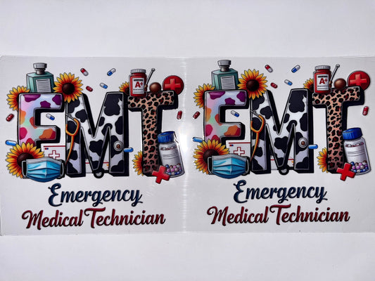EMT