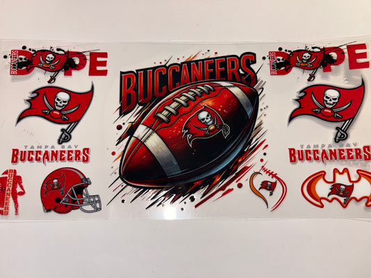 Buccaneers - Football Sports