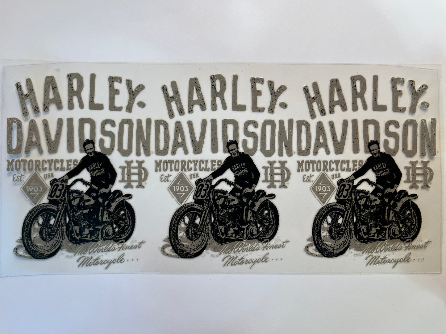 Harley