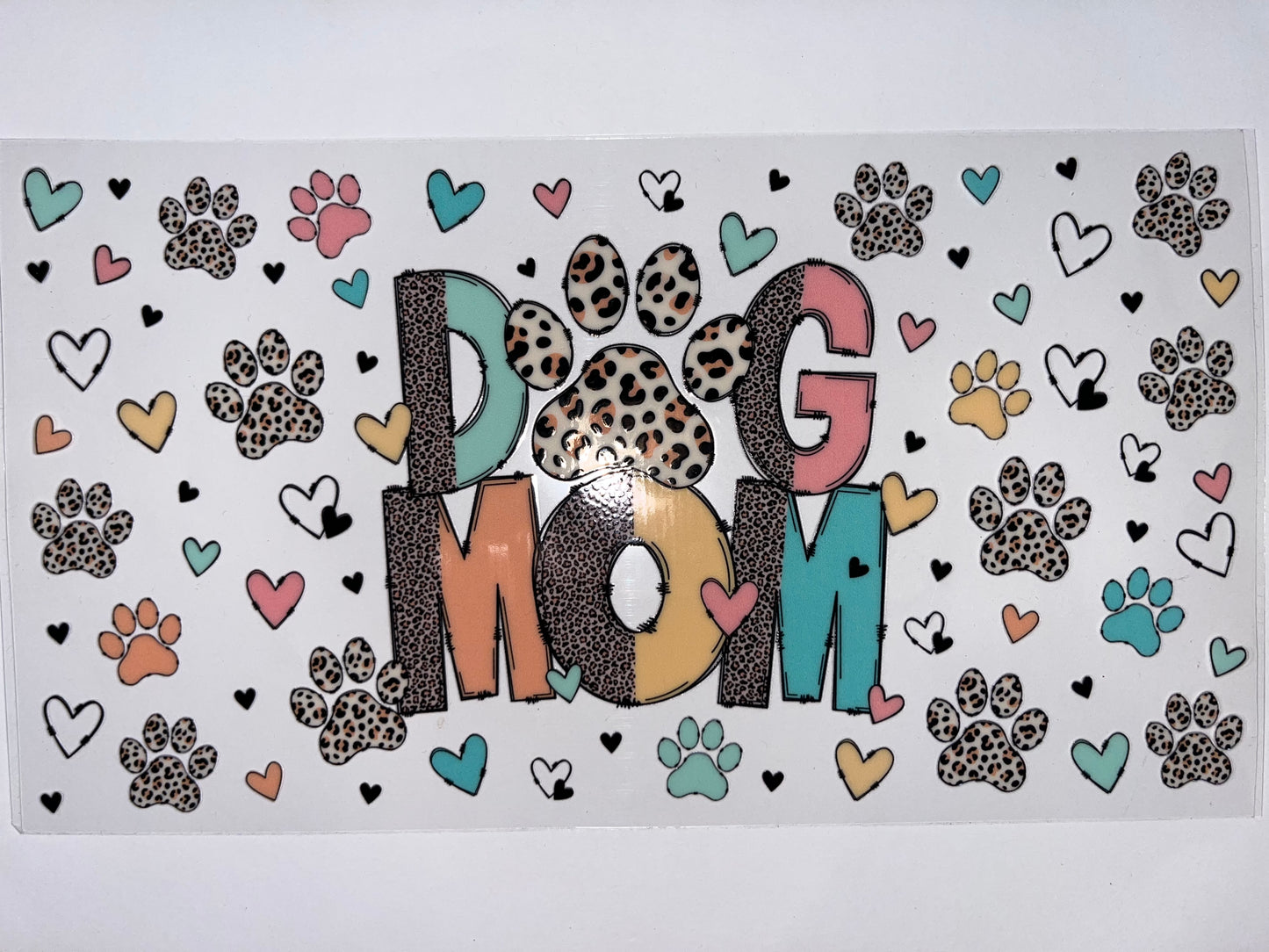 Dog Mom
