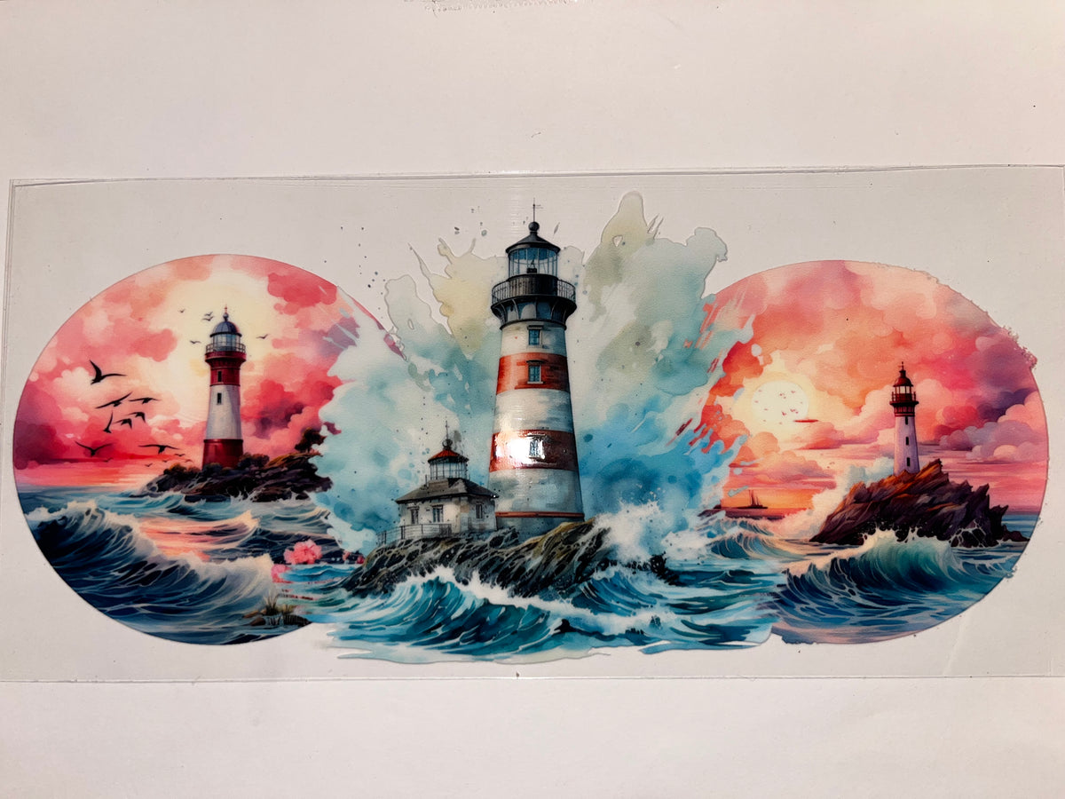 Lighthouse