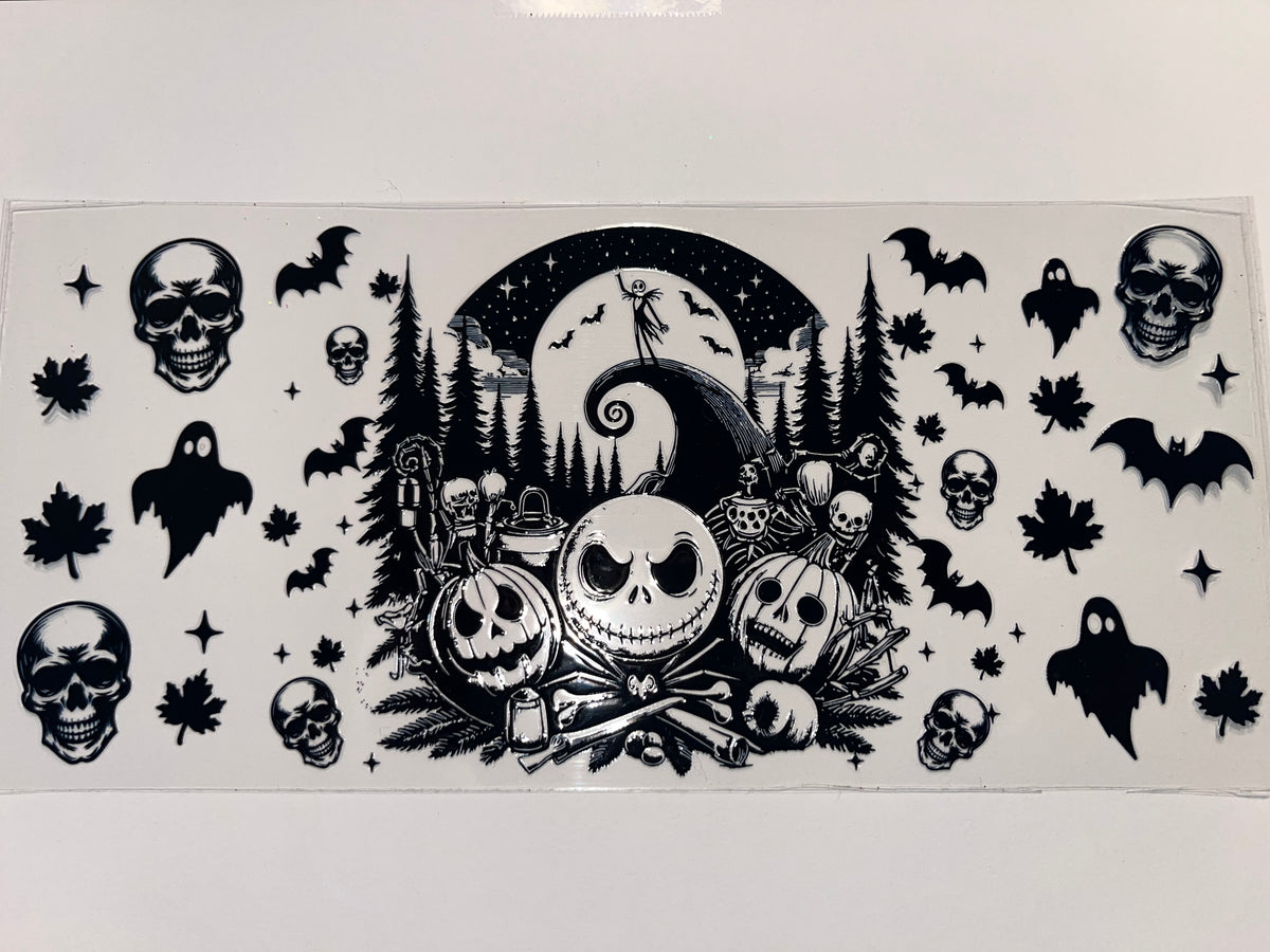 Jack - Halloween