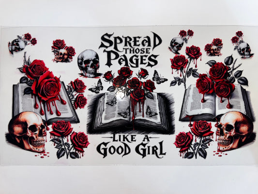 Spicy Books