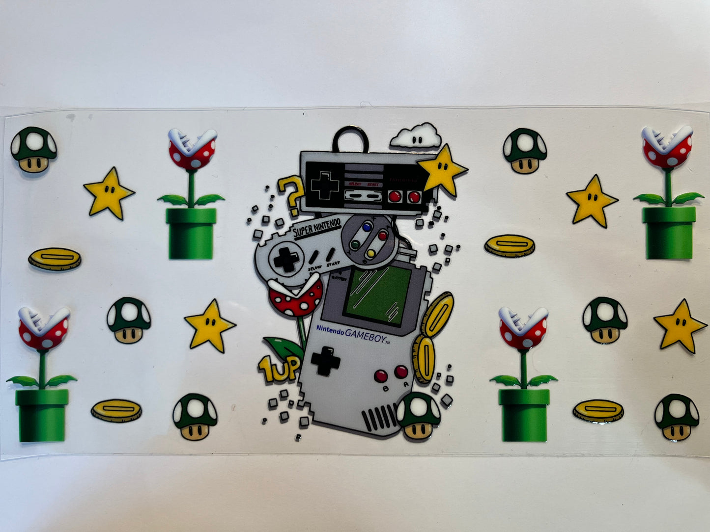 Nintendo GameBoy