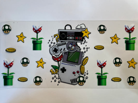 Nintendo GameBoy