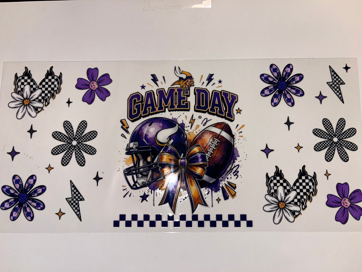 Vikings - Football Sports