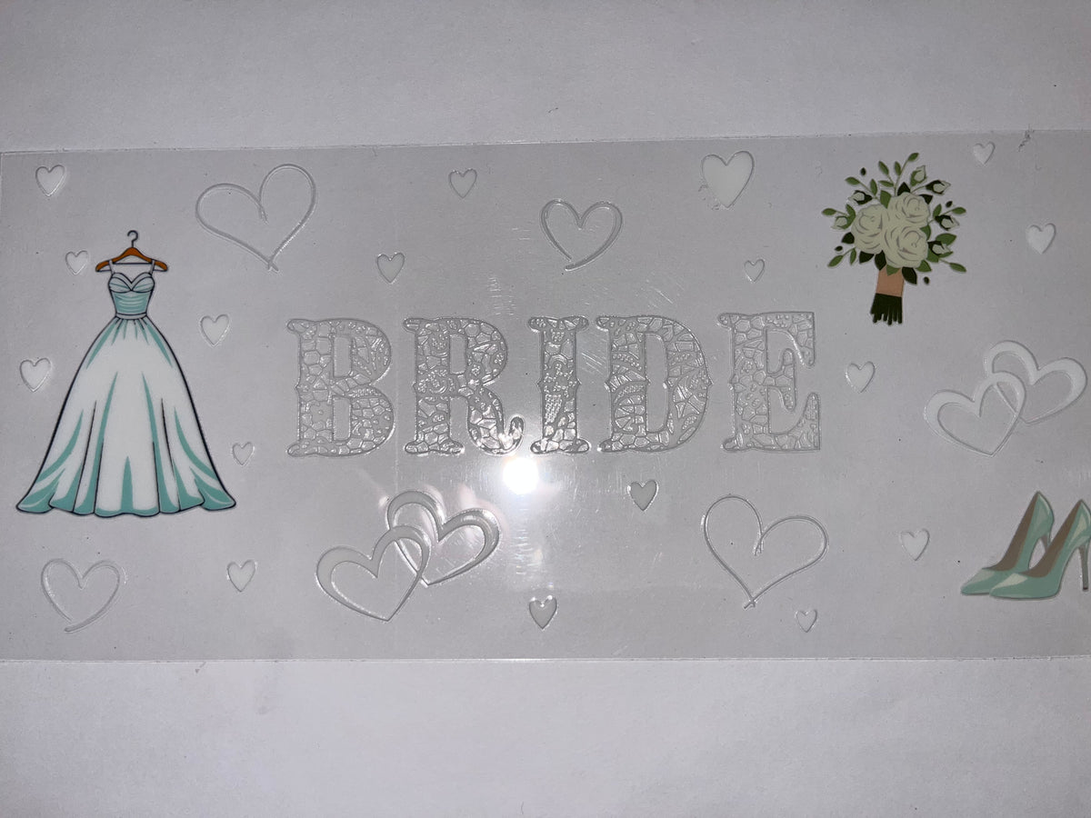 Bride