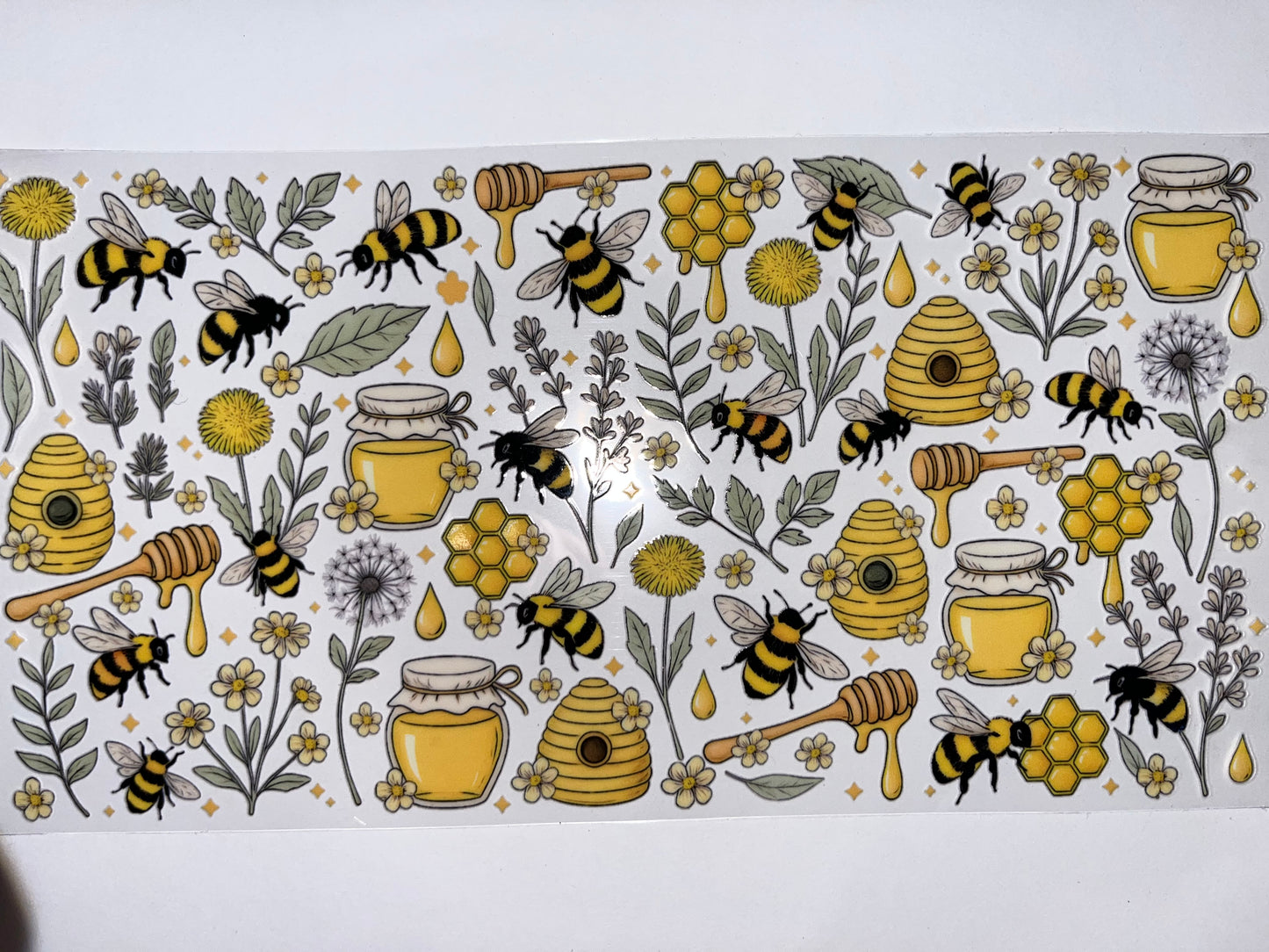 Bees