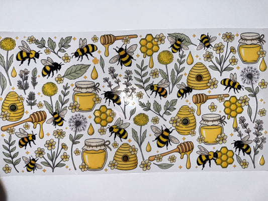 Bees