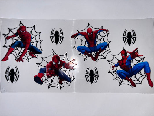 Spiderman