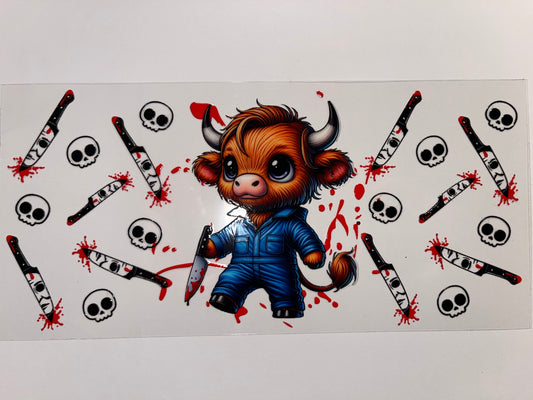 Michael Myers - Movies