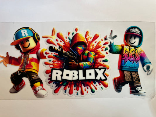 Roblox