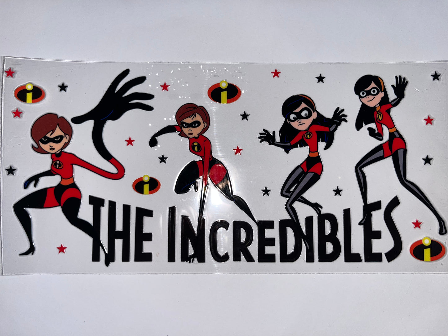 Incredibles