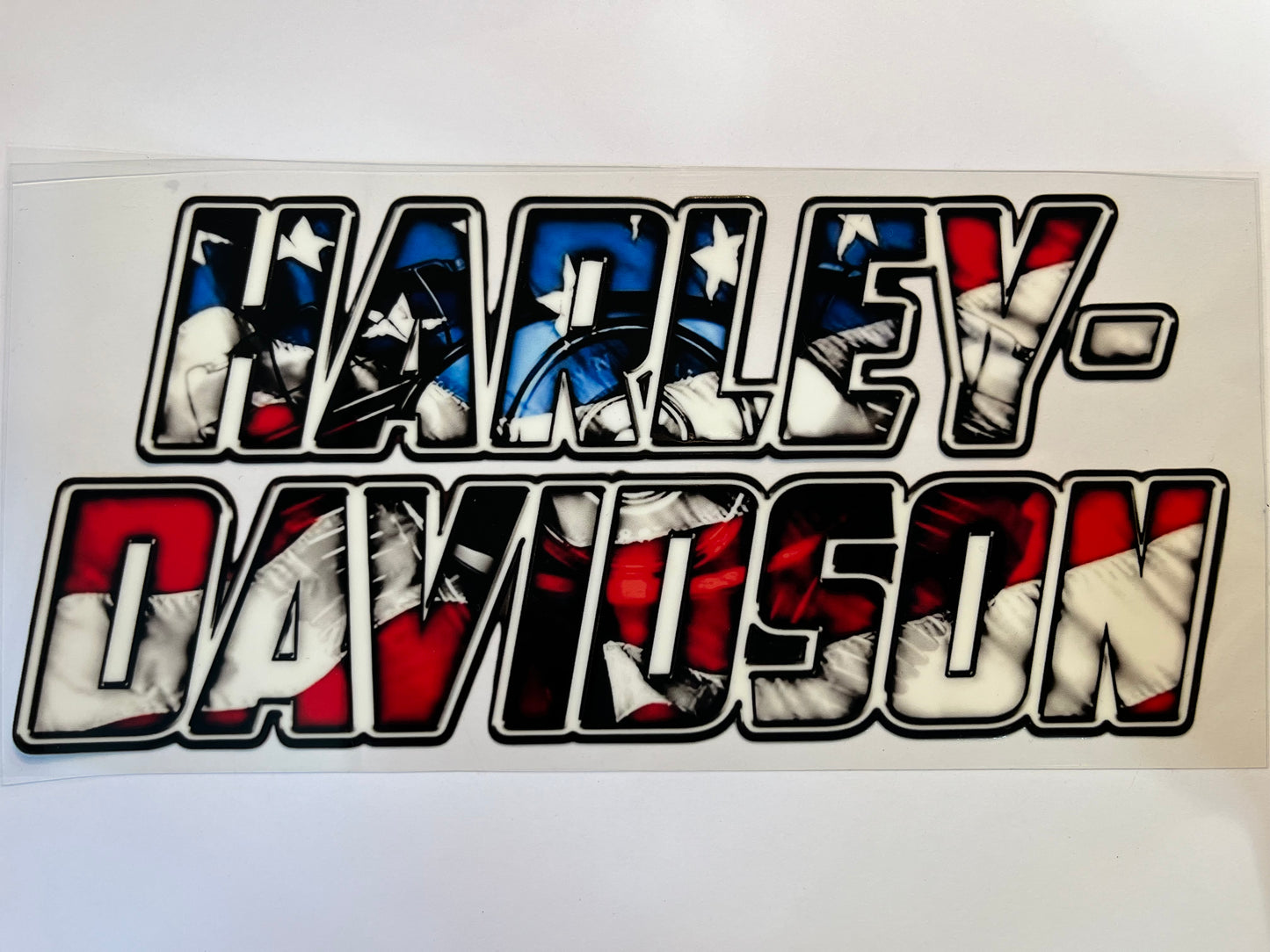 Harley