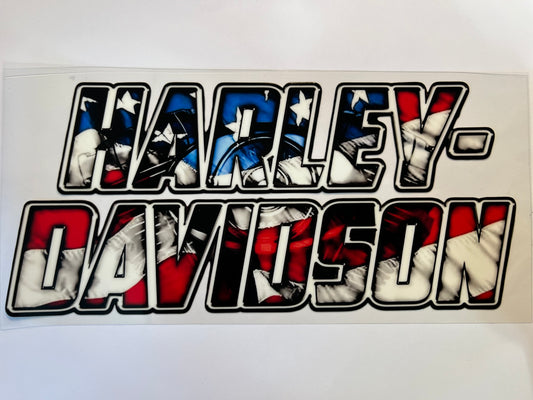 Harley