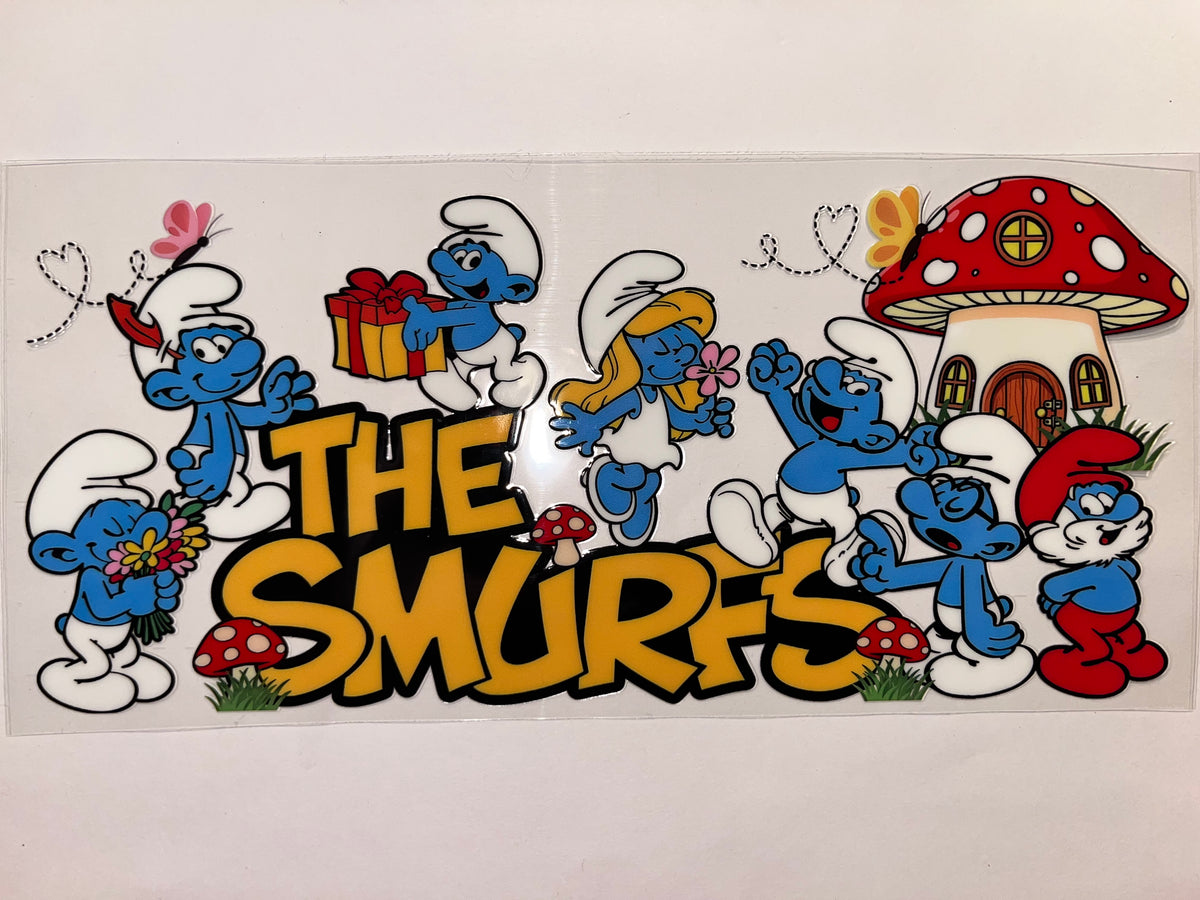Smurfs