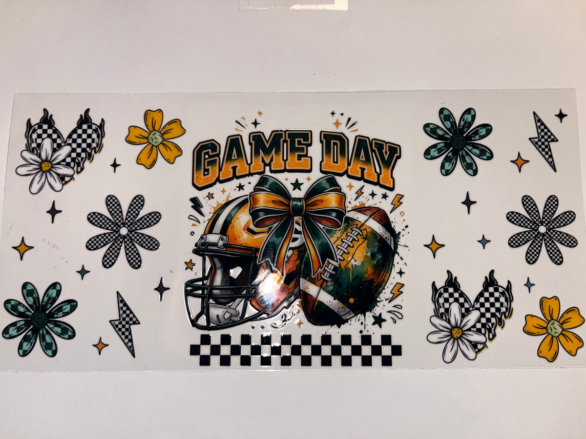 Packers - Football Sports