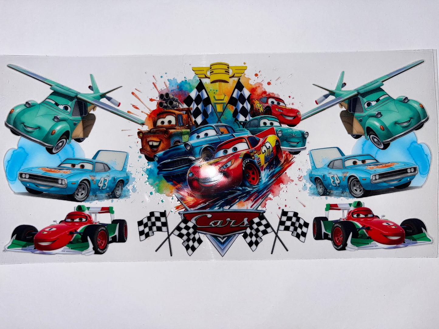 Cars