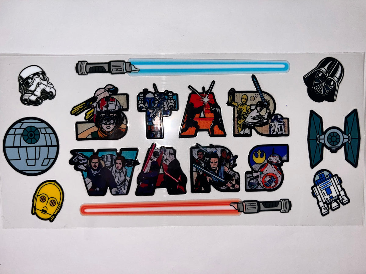 Star Wars