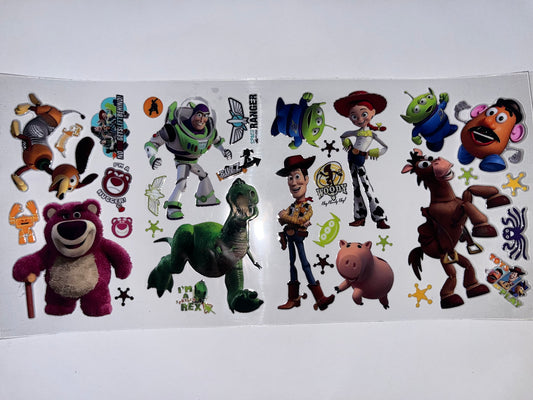 Toy Story