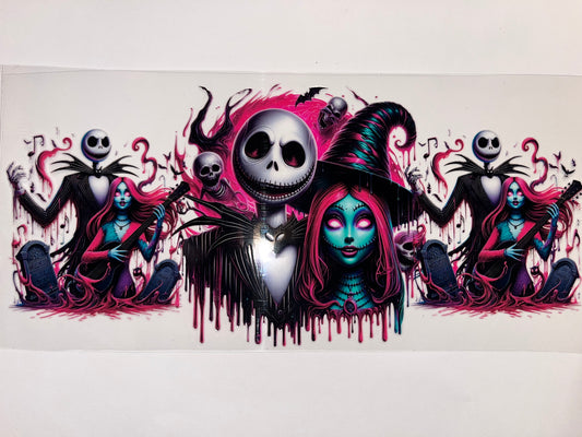 Jack & Sally - Movies