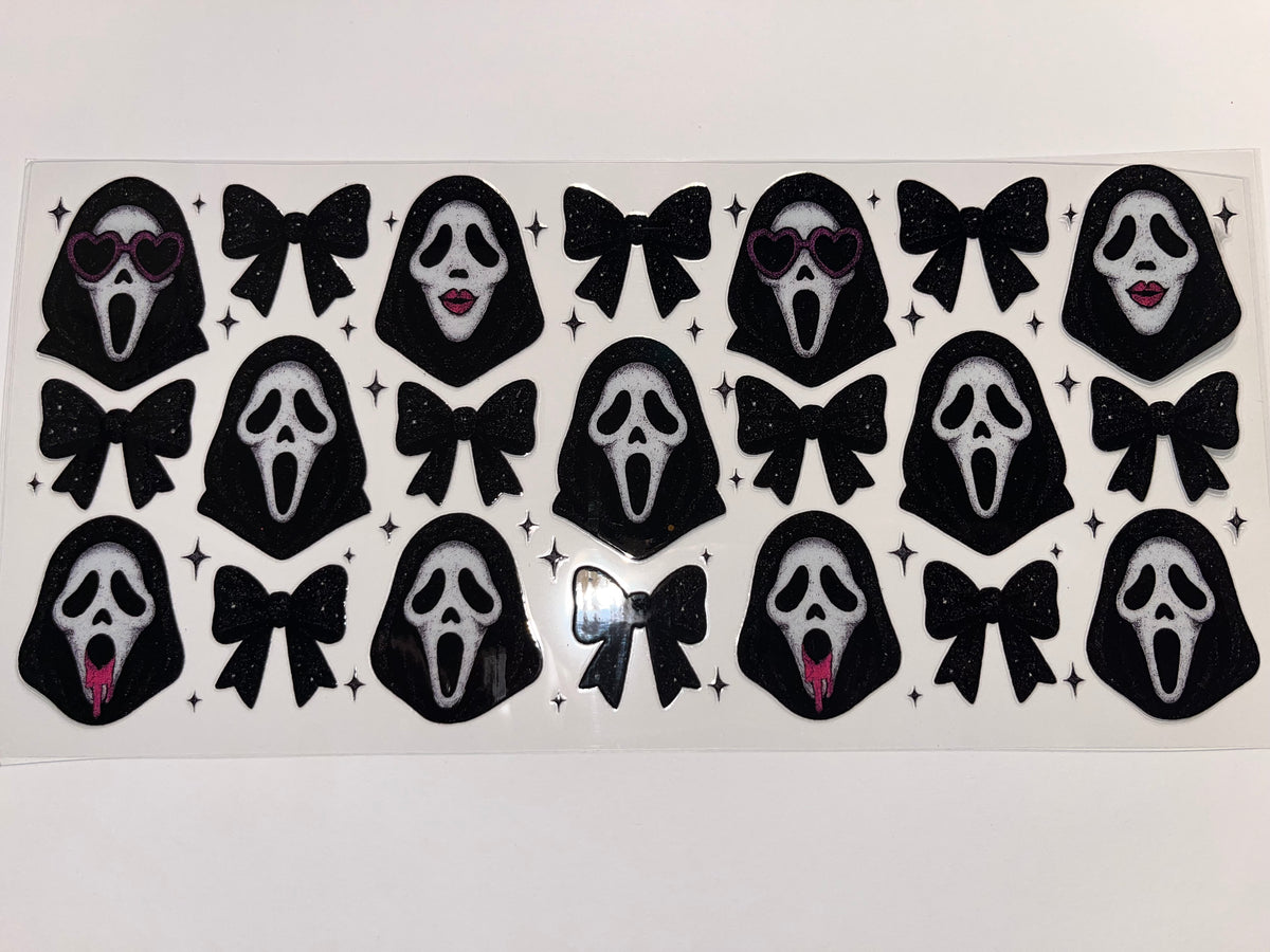 Ghostface - Movies