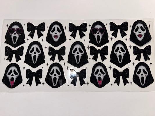Ghostface - Movies
