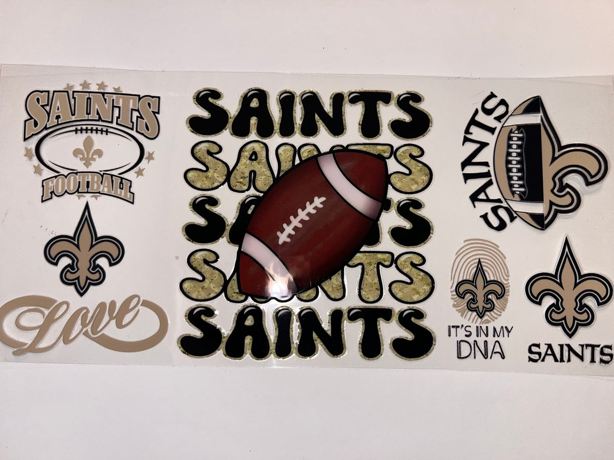 Saints - Football Sports