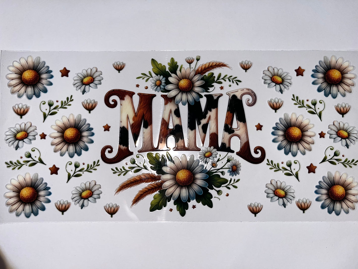 Western Mama