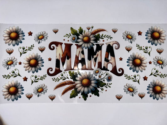 Western Mama