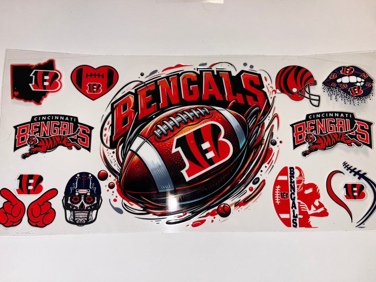 Bengals - Football Sports