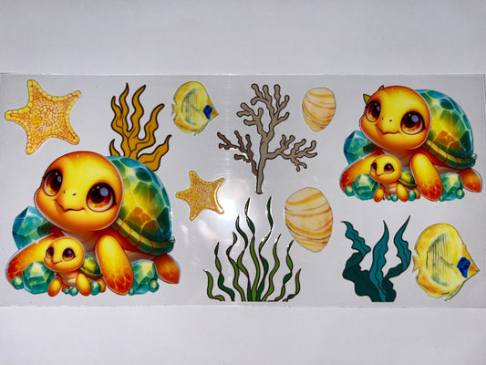 Sea Turtles