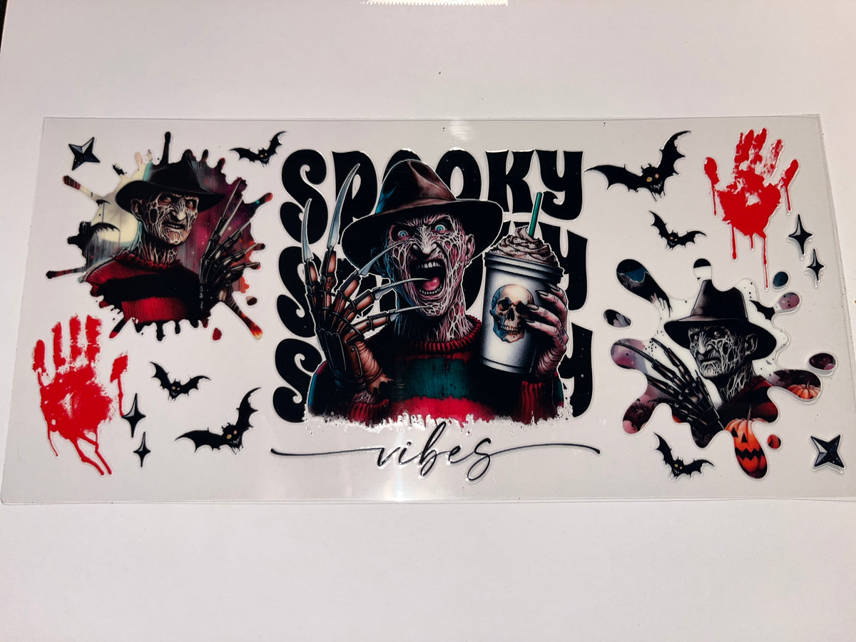 Freddy - Movies