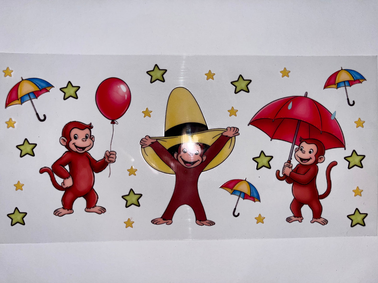 Curious George