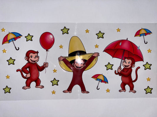 Curious George