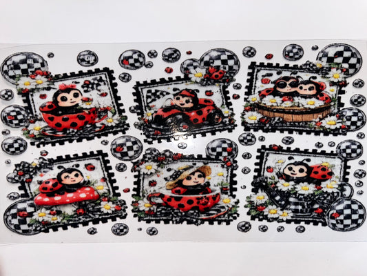 Ladybugs