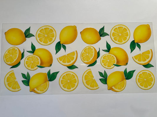 Lemons