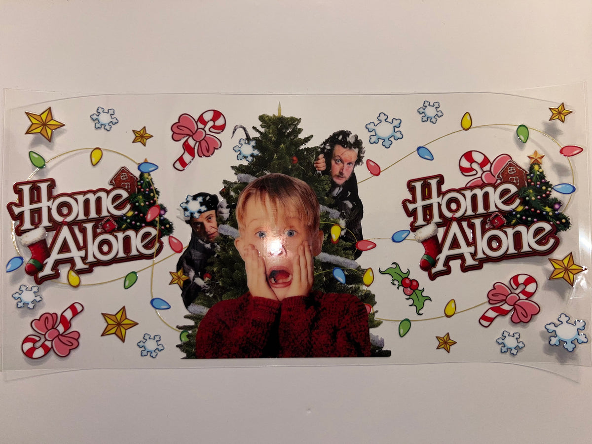 Home Alone - Christmas Movies