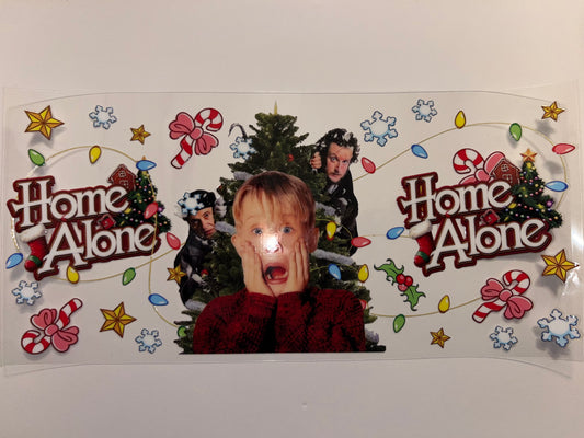 Home Alone - Christmas Movies